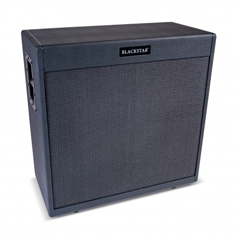 ST JAMES 412B 4x12 Lightweight Cab