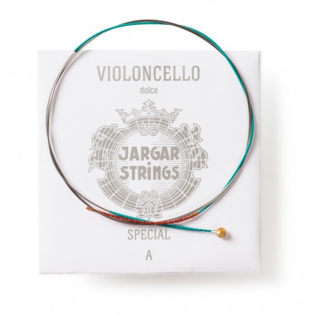 LA SPECIAL VERDE DOLCE PER VIOLONCELLO JA3017