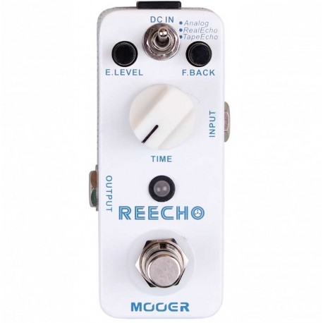 REECHO Digital delay