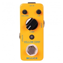 YELLOW COMP Compressor