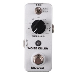NOISE KILLER Noise reduction