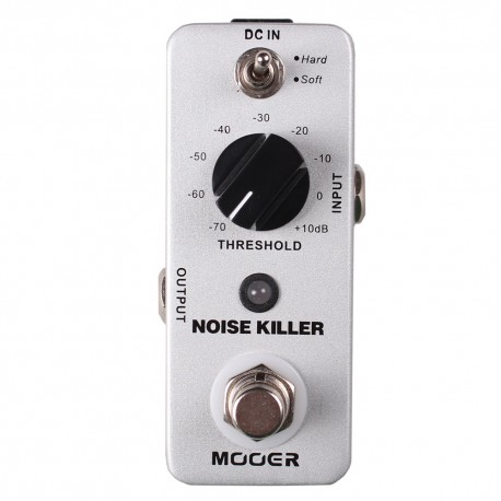 NOISE KILLER Noise reduction