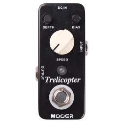 TRELICOPTER Tremolo