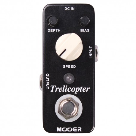 TRELICOPTER Tremolo