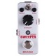 SWEEPER Bass filter