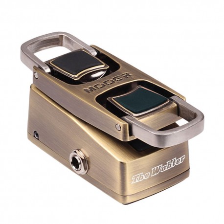 The Wahter Mini wah