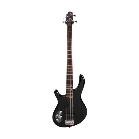 ACTION BASS PLUS LH BK