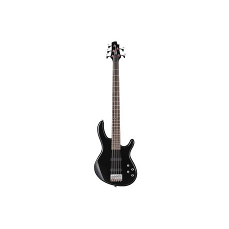 ACTION BASS V PLUS BK