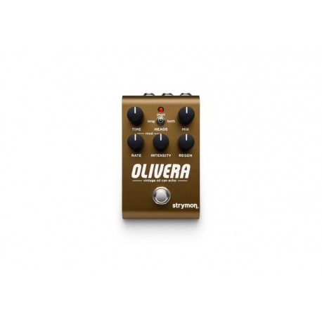 PEDAL OLIVERA