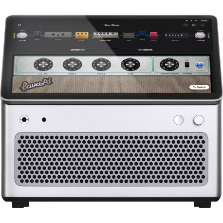 STUDIO AMP SIMULATOR 40W