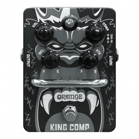 KING COMP