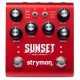 PEDAL SUNSET DUAL