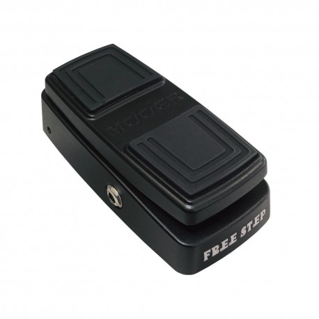 FREE STEP Pedal wah y de volumen