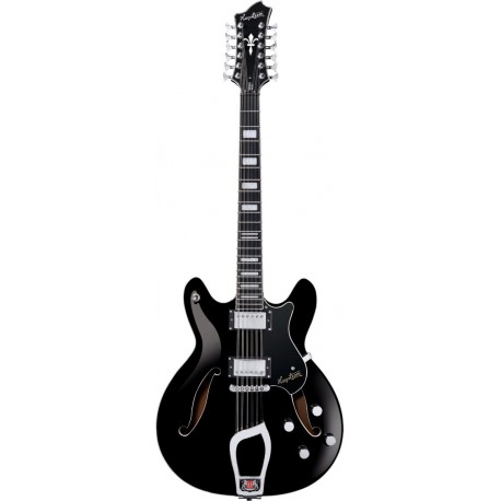 VIKING DLX 12 BLK