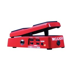 PITCH STEP Octavador