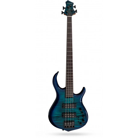 M7 Alder-4 (2nd Gen) TBL Trans Blue