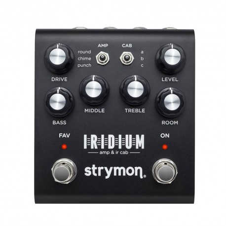 SIMULADOR IRIDIUM