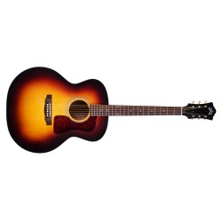 F-40E ATB Antique Burst Satin