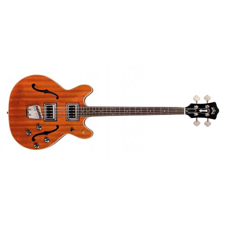 Starfire Bass II  Nat