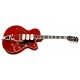 X-350 Stratford Scarlet Red