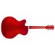 X-350 Stratford Scarlet Red