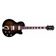 Aristocrat HH TBB Trans Black Burst