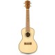 SPST-C Ukulele Concerto con Top in Abete Rosso