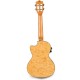 QM-NACET - Ukulele Tenore Quilted Maple