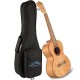 FM-T - Ukulele Tenore Flame Maple