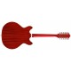Starfire I-12 Cherry Red