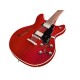 Starfire I-12 Cherry Red