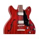 Starfire I-12 Cherry Red