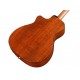 OM-260CE Deluxe Blackwood Nat