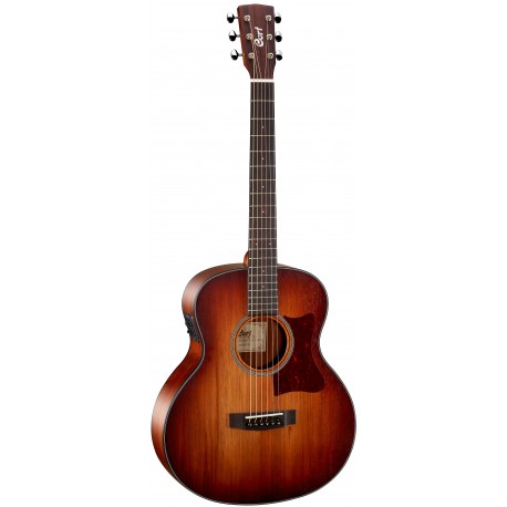 Little CJ Blackwood OPLB c/estuche