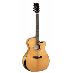 Gold Edge NAT c/estuche