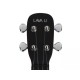 Lava U Acoustic 23'' Black