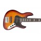 V5 24-5 Tobacco Sunburst