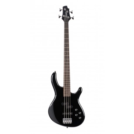 ACTION BASS PLUS BK w/bag
