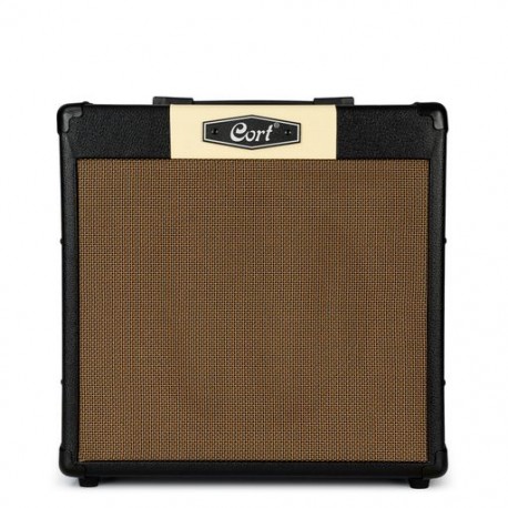 CM30R BK ELECTRIC AMP