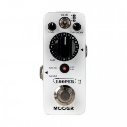 MICRO LOOPER II