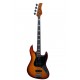 Marcus Miller V5R Alder-4 TS SET