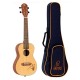 PACK UKELELE RU5 + BAG OUBSTD-CC