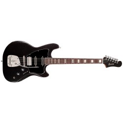 Surfliner Deluxe Black