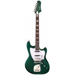 Surfliner Deluxe Evergreen Metallic