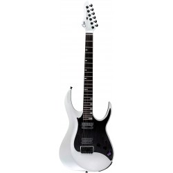GTRS M800 Pearl White