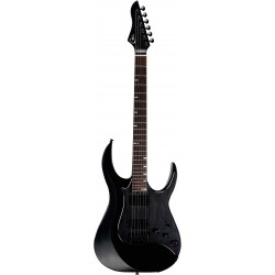 GTRS M800 Pearl Black