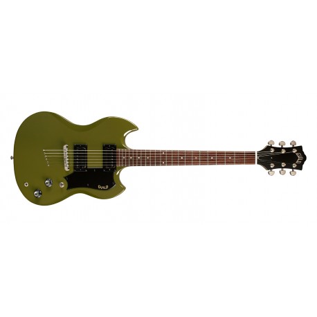 Polara Phantom Green