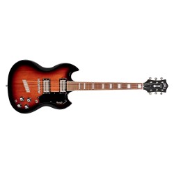 Polara Deluxe Vintage Burst
