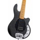 Z3-5 Sparkle Black