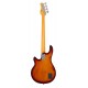 Z7-4 3Tone Sunburst